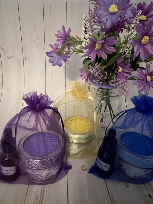 natural air freshener for home
