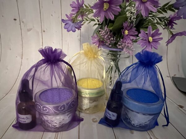 diy air freshener kit