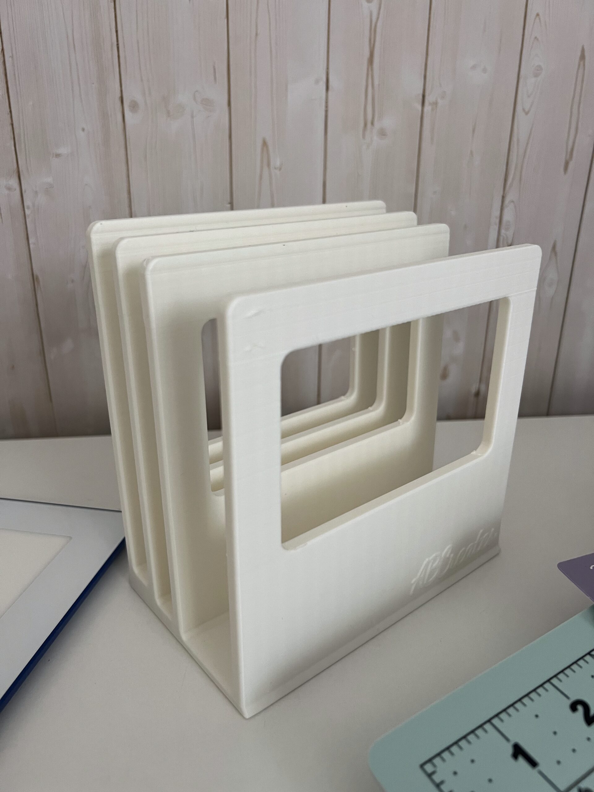 cricut cutting mat storage