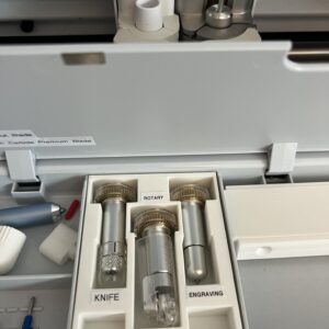 cricut maker 3 center drawer storage organizer